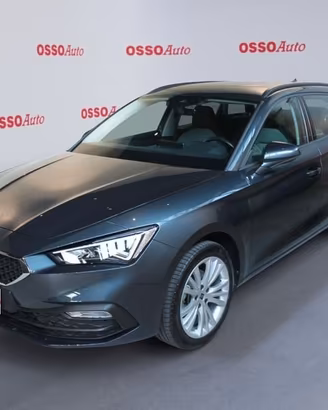 SEAT Leon 4nd serie Sportstourer 1.0 TSI 110 ...