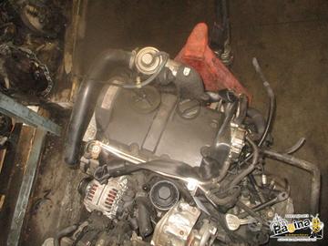 MOTORE AUDI A2 1.5 TD 2002 AMF 811/2024