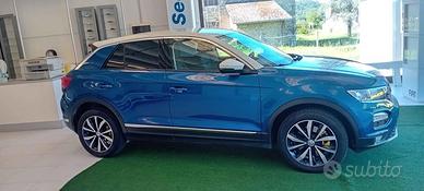 t-roc