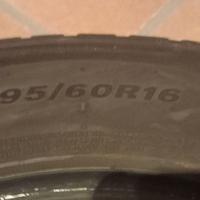 4 GOMME INVERNALI 195/60/R16 PRODUZIONE FINE 2022