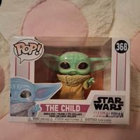 Funko Pop The Child