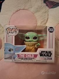 Funko Pop The Child
