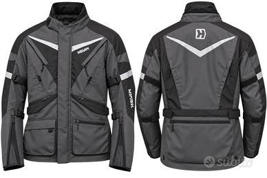 Hevik Namib W-ST giacca moto touring uomo