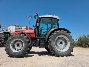 Trattore Same Explorer3 100cv