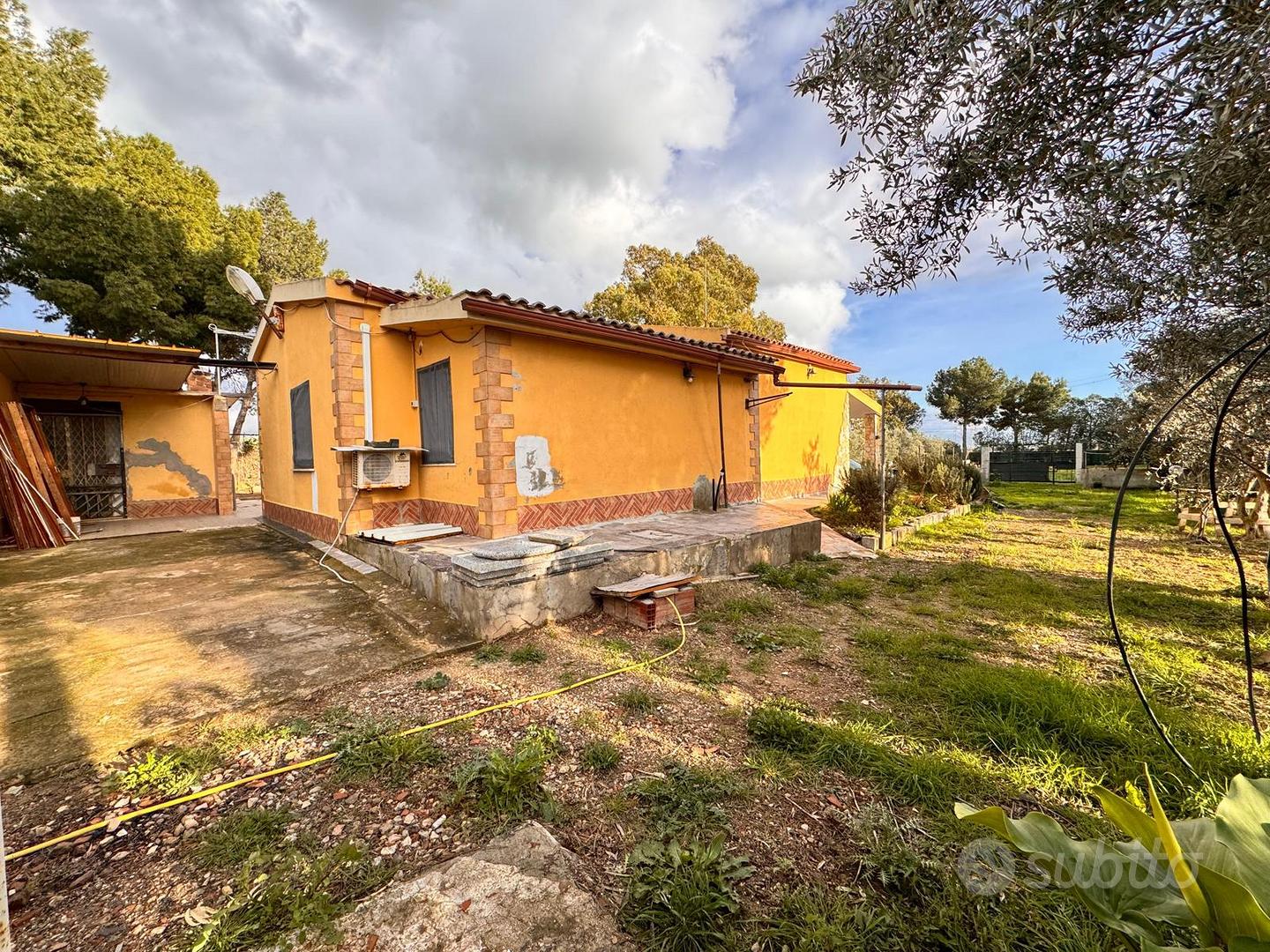 Casa in campagna - Vista 5
