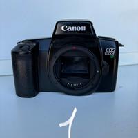 Canon eos 1000f