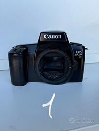 Canon eos 1000f