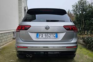 Tiguan R-LINE