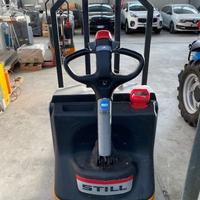 STILL TRANSPALLET ECU16 24V ANNO