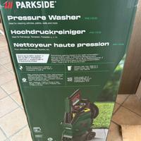 Idopulitrice Parkside