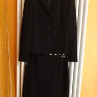 Completo giacca e gonna 