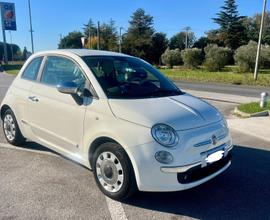 Fiat 500 1.2 69cv pop star