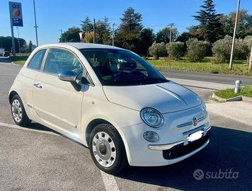 Fiat 500 1.2 69cv pop star