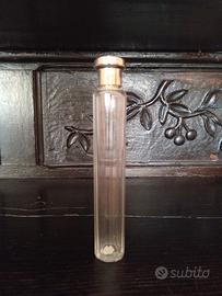 Bottiglia Profumo Antica 