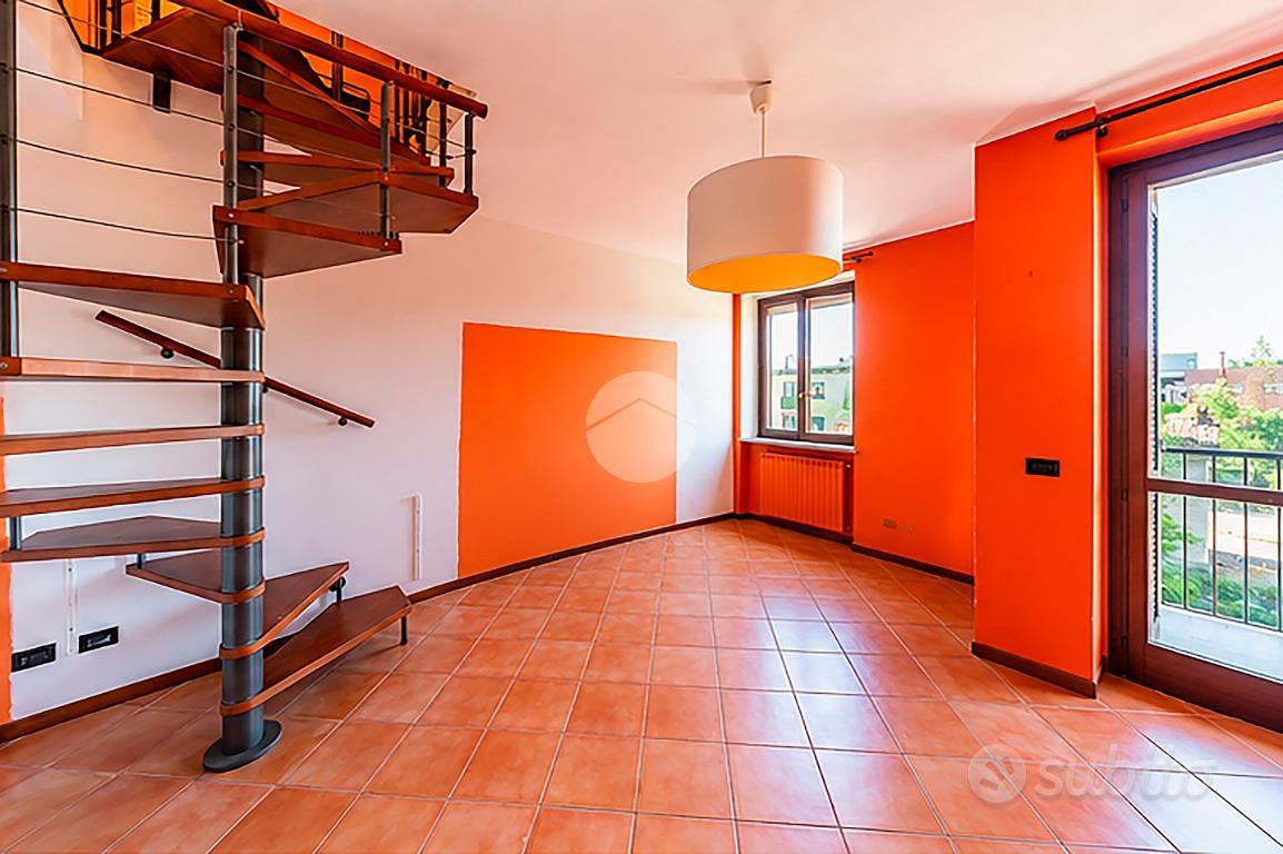 Appartamento – Baranzate - Vista 3