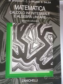 libri universitari 