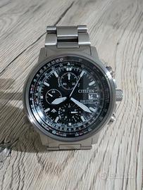 Citizen Promaster SKY AT8300-58E
