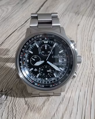 Citizen Promaster SKY AT8300-58E