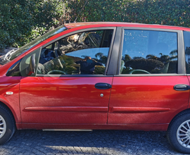 Fiat Multipla 1.6 metano/ benzina emotion