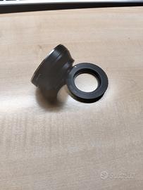 anelli convertitore eos-fx     m42-eos