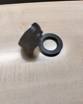 anelli convertitore eos-fx     m42-eos