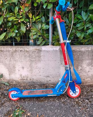Monopattino per bambini