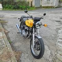 Benelli 350 rs