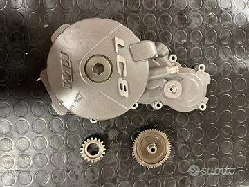 KTM 950/990 CARTER VOLANO