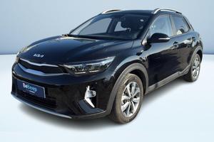 Kia Stonic 1.2 mpi Style 79cv
