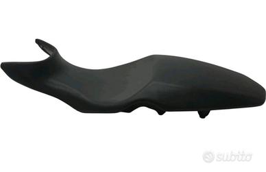 sella bassa originale BMW F800R 