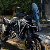 Honda CRF1100L Africa Twin - 2020