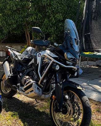Honda CRF1100L Africa Twin - 2020