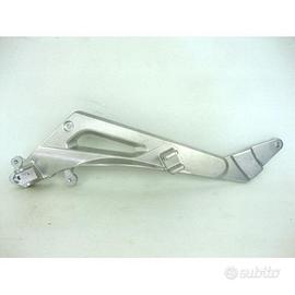 SUPPORTO PEDANA SX HONDA NT 650 V DEAUVILLE