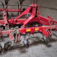 Dissodatore Coltivatore Kverneland 