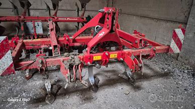 Dissodatore Coltivatore Kverneland 