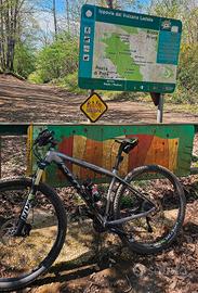 scott scale 950 29' taglia M 