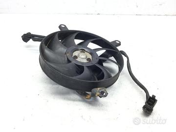 SUZUKI DL V-STROM 1000 ELETTROVENTOLA RADIATORE 20