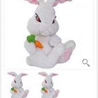 Milky Coniglietto hasbro