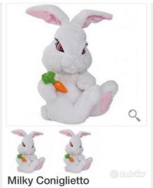 Milky Coniglietto hasbro