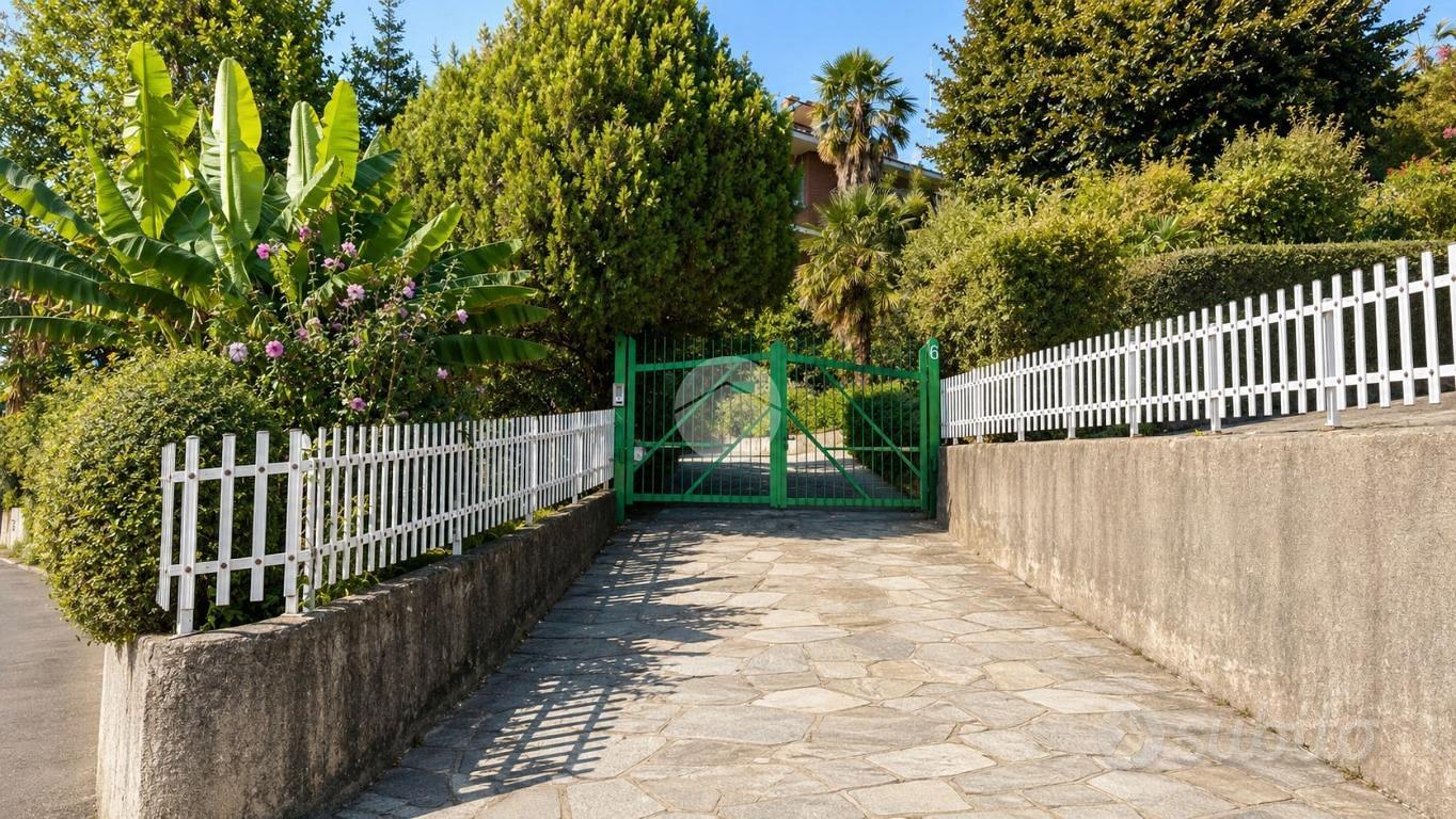TER. RESIDENZIALE A ALPIGNANO - Vista 5