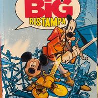 Disney Big , 1000 pagine tutto fumetto