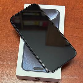 IPhone 15 pro 1 TB