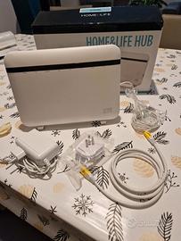 Modem home&life hub