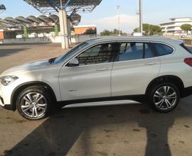 Bmw x1 (f48) - 2016