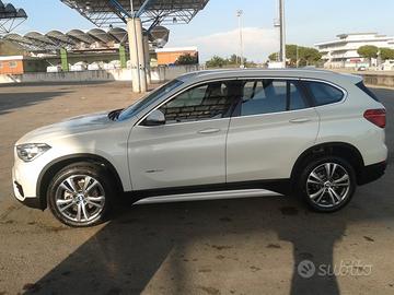 Bmw x1 (f48) - 2016