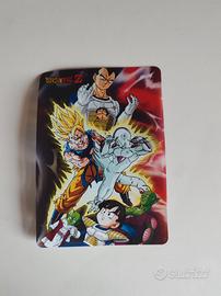 Lamincards DragonBall