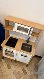 IKEA Duktig Cucina Bambini