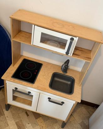 IKEA Duktig Cucina Bambini