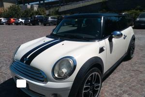 MINI COOPER R56