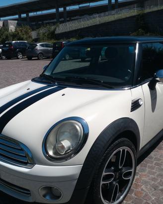 MINI COOPER R56